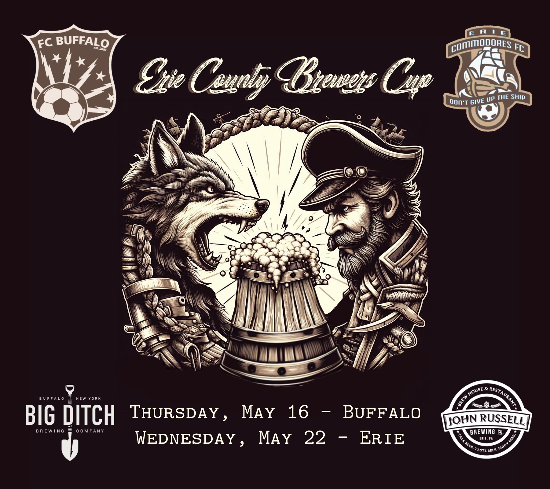 Brewers Cup graphic
