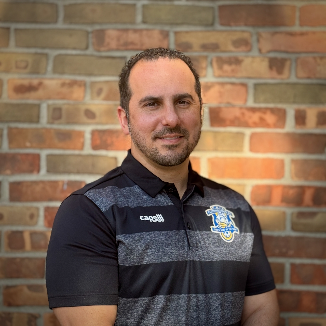 Dr. Adam Susmarski Team Doctor