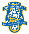 Erie Commodores