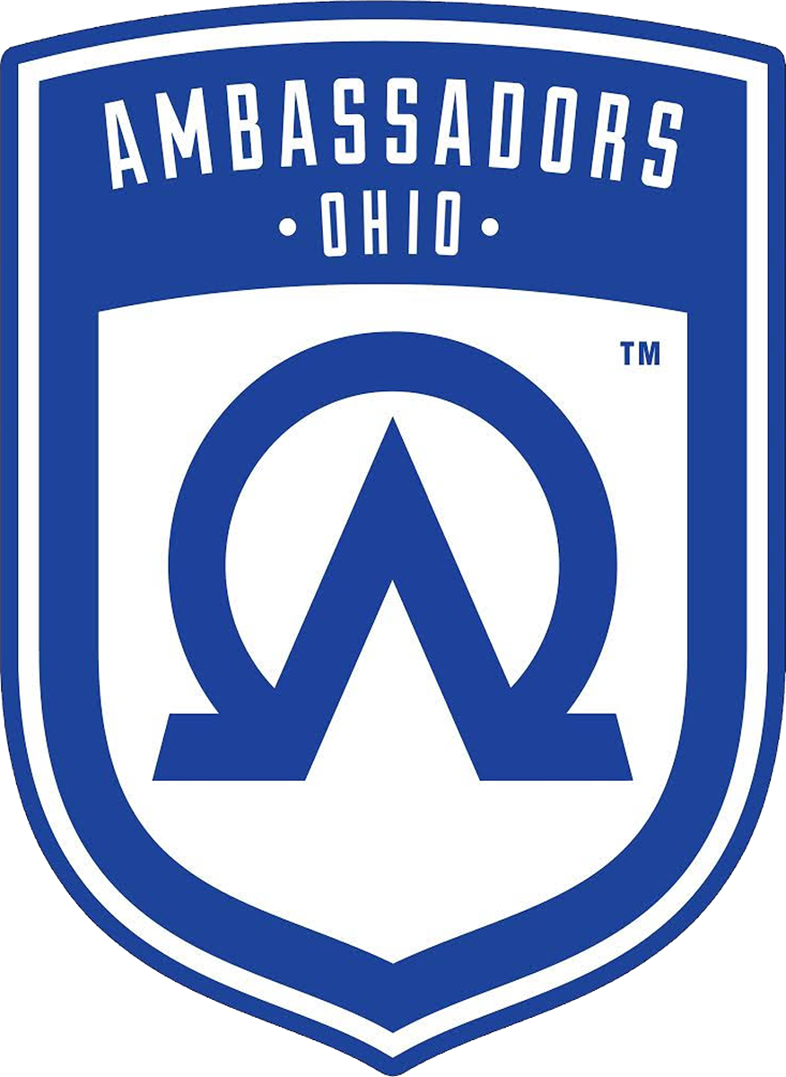 logo Ambassadors FC Ohio