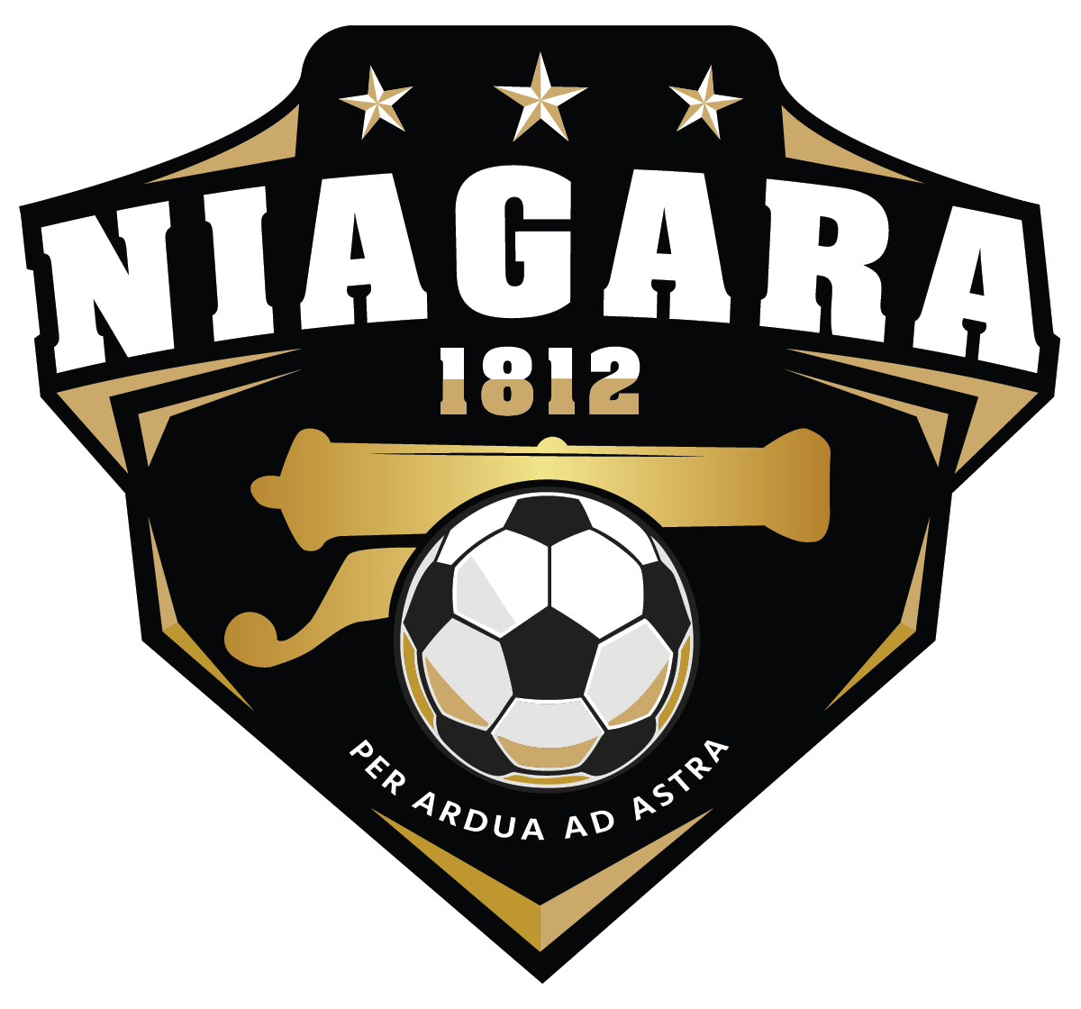 logo Niagara 1812